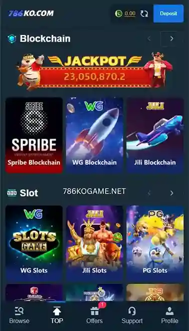 786KO Game Download - Games Included - 786kogame.net