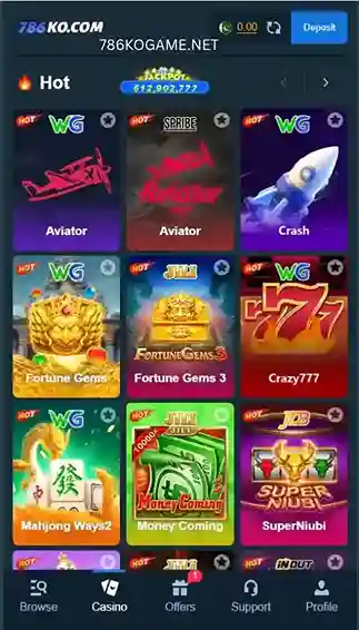 786KO Game Download - Hot Games - 786kogame.net